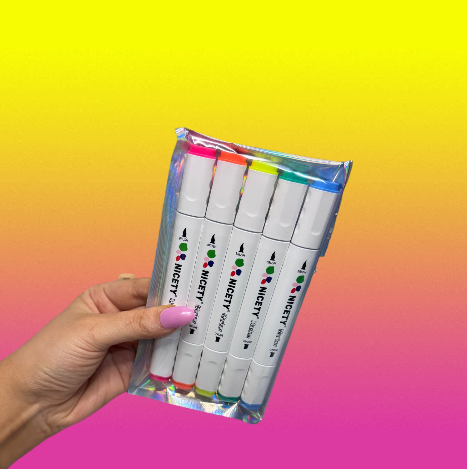 Markers