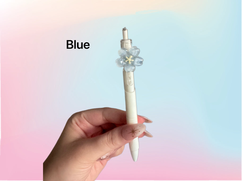 Pen