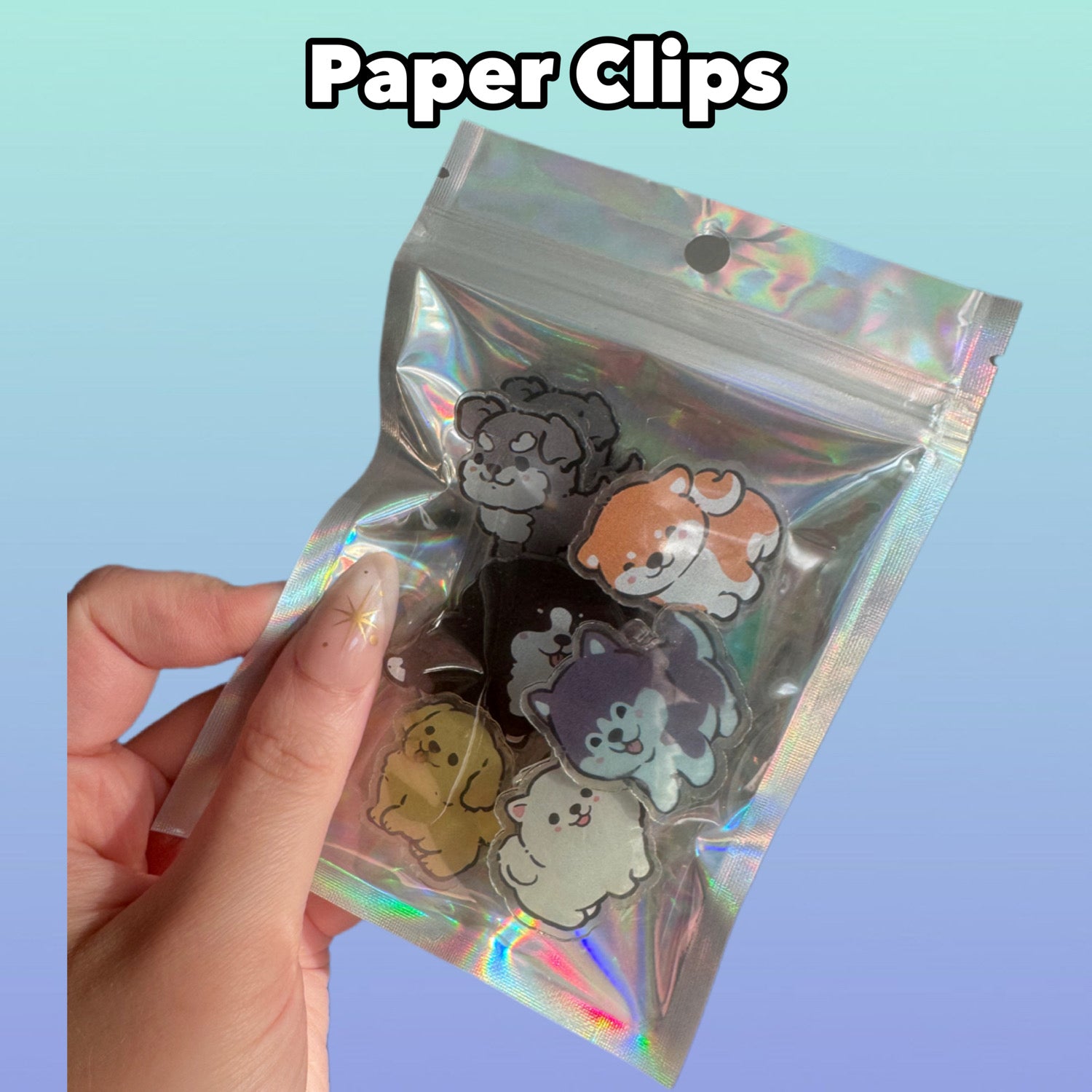 Paper Clips