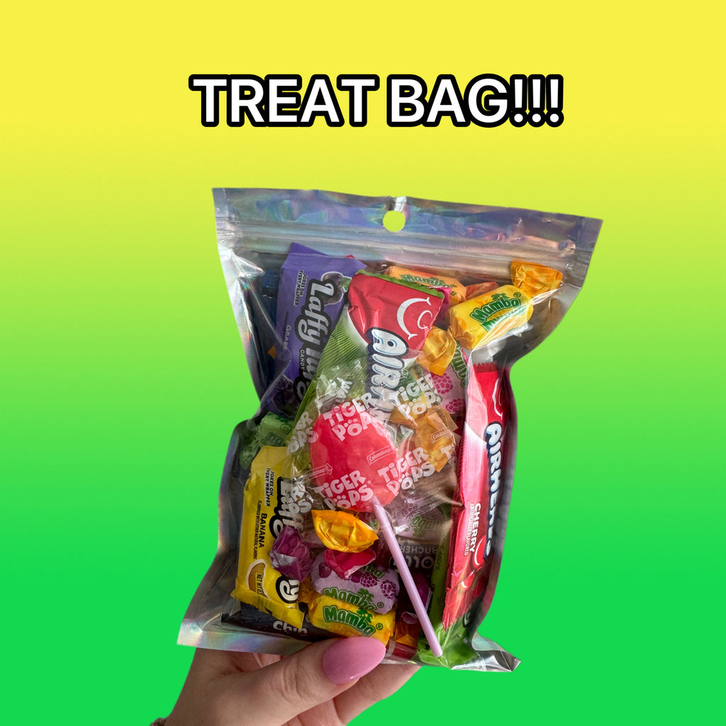 Treat Bag
