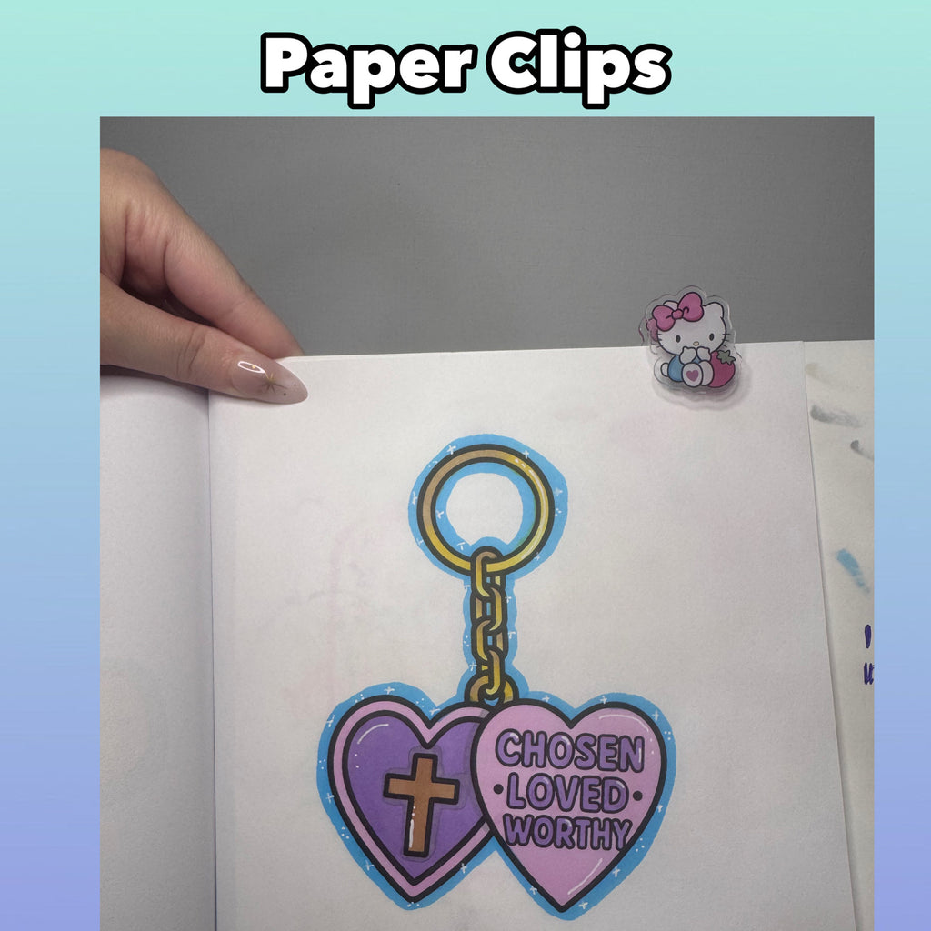 Paper Clips