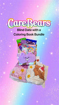 Care Bears Blind Date with a Coloring Book Bundle