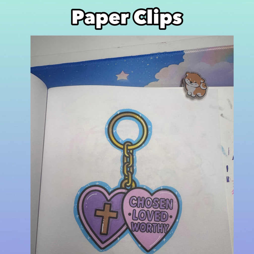 Paper Clips