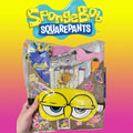 SpongeBob Blind date with a book