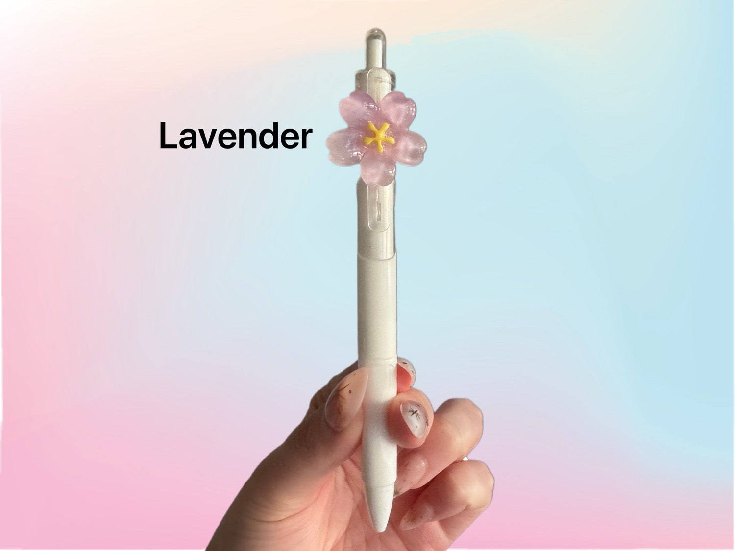 Pen