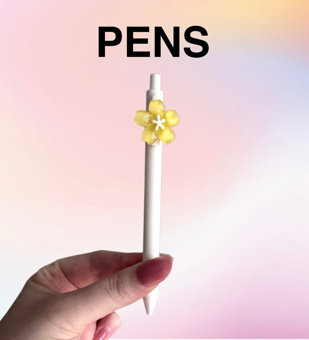 Pen