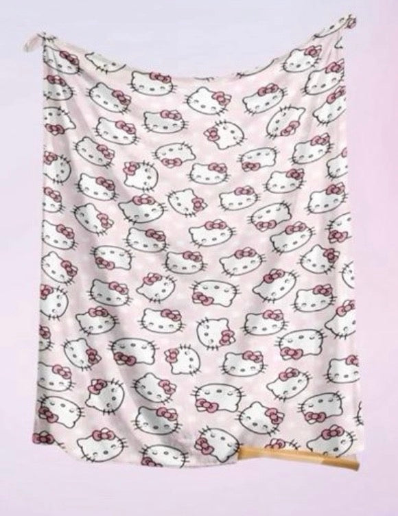 Hello Kitty Blind Date with a Coloring Book